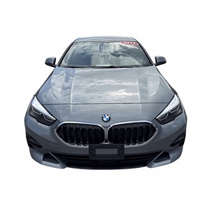 BMW Série 2 228i xDrive Gran Coupé AWD 228i xDrive Gran Coupé 4 portes berline d'occasion à vendre - Product Image 1