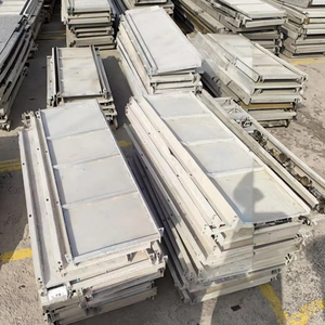 Cestas colgantes de maquinaria de construcción eficiente de segunda mano para proyectos de construcción - Product Image 3