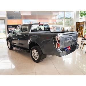 รถกระบะมือ<span class=keywords><strong>สอง</strong></span> Jiangxi Isuzu <span class=keywords><strong>D</strong></span>-<span class=keywords><strong>Max</strong></span> ดับเบิ้ลแค็บ <span class=keywords><strong>4x4</strong></span> คุณภาพสูง ราคาถูก สำหรับขับขี่ออฟโรด เครื่องยนต์ดีเซล มีจำหน่าย - Product Image 6