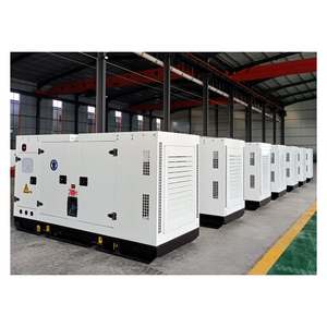 Générateur diesel Weichai monophasé silencieux à cadre ouvert, démarrage automatique, télécommande, 70 <span class=keywords><strong>kVA</strong></span> <span class=keywords><strong>56</strong></span> kW, économique, personnalisable, en vente - Product Image 1