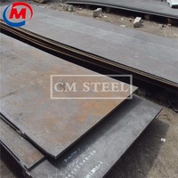 Outil en acier au carbone SK5-SK12 norme EN pour la fabrication d'outils, le soudage de conteneurs et de plaques de navires, le pliage et la découpe, épaisseur 1,2-2,0 mm