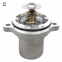 Thermostat Assy 254-2267 2542267 Pièces de rechange pour engins de construction, excavatrices, moteurs 3054C 3054E C3.3 C4.4