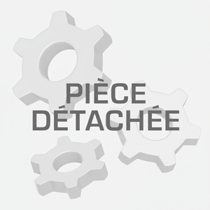 ชิ้นส่วนแรงดันโช้คอัพถอดชิ้นส่วน - Product Image 1