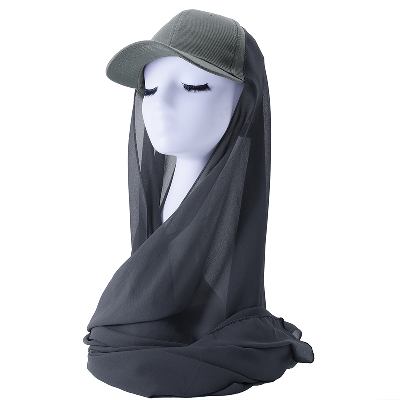 Dark gray