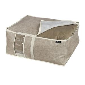 COPERTURA PER COPERTE MAISON LINE IN POLIESTERE+PP 55X45X25CM - Product Image 1