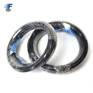 Pre-connectorized Optical Fibre <strong>Cables</strong> Indoor Outdoor Ftth Fiber Optic Drop <strong>Cable</strong> Patch Cord Sc Upc Ap C 1 2 Core <strong>Sdi</strong> <strong>Cable</strong> 100m - Product Image 6