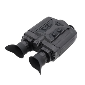 Binoculares Térmicos S715 Sin Refrigeración, Imágenes Térmicas Infrarrojas de Baja Luminosidad, Modo de Luz Dual, Directo de Fábrica, S243Pro Thermal - Product Image 4