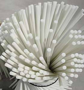 Profils Extrudés en FRP Anti-Corrosion Utilisation Industrielle Soudage Traitement de Surface Personnalisé Marque LUDI - Product Image 4