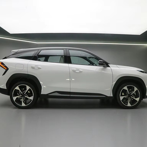 Vendite calde di auto nuove 2024 cina <span class=keywords><strong>Dragon</strong></span> Edition 1.5T 55km PRO Geely Galaxy L7 veicoli elettrici ibridi Plug-in veicoli di nuova energia - Product Image 6