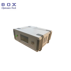 Fuente de Luz de Banda Ancha SLD de 1550nm, Alta Potencia, Espectro Ultra Ancho para Detección por Fibra Óptica - Product Image 4