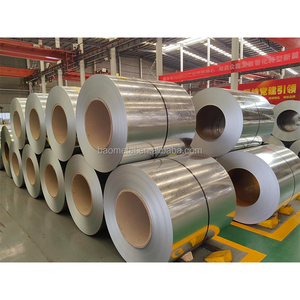 Bobina de Acero Galvanizado Prepintado con Procesamiento Preciso Z275 DX51D de Fábrica China - Product Image 4
