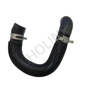 Tuyau de refroidissement 25415-CR000 en caoutchouc EPDM pour remplacement et réparation - Product Image 3