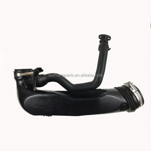 Tuyau d'admission d'air turbo pour Peugeot <span class=keywords><strong>308</strong></span> <span class=keywords><strong>GTI</strong></span> 1.6 THP 16V 200HP 1440S4, tube d'admission d'air du moteur, pièces de rechange automobiles - Product Image 4