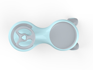 Lebei — voiture à aile en <span class=keywords><strong>s</strong></span>, nouveau produit de conception, voiture intelligente - Product Image 3
