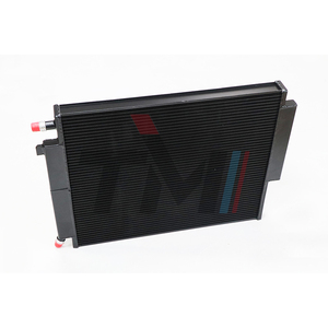 Kit d'intercooler amélioré TM Performance pour BMW B48 Série 1/<span class=keywords><strong>2</strong></span>/3/4/5 F20 F30 G20 G30 120i 320i 520i Refroidissement Performance - Product Image 1