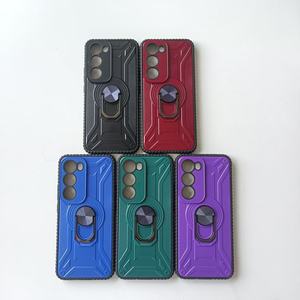 Étui de téléphone magnétique électro-plaqué de qualité supérieure pour SPARK 40 PRO+ SPARK 40 PRO, coque de téléphone anti-chute - Product Image 6