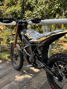2026 surron 3C ผึ้งน้ำหนักเบา150กก. จักรยานเสือหมอบพร้อมกระจกมองหลัง EU Talaria komodo ultra Bee กับชุดถนน - Product Image 5