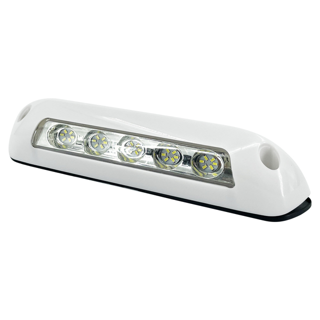 Genuine Marine 12V RV Caravan Marine Boat Outdoor Waterproof LED Awning Lights