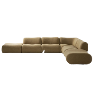 Ghế sofa nén chân không, ghế sofa nén 2 trong 1, bộ ghế sofa phòng khách - Product Image 4