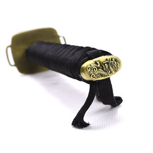 Epée pour Cosplay, lame de dernier cri à l'effigie des personnages du dessin animé, animaux de la série - Product Image 2