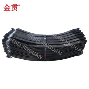 Conjunto de Muelles de Hoja de Acero para Autobús Van, Repuestos para Camiones Sprinter 801 <span class=keywords><strong>905</strong></span> - Product Image 5