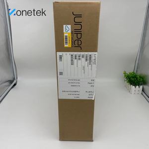 Passerelles de <span class=keywords><strong>services</strong></span> Juniper Networks SRX340 neuves avec 4 Go de RAM, 8 Go de USB, 16 ports 1GE, 16 ports SFP intégrés, en stock - Product Image 4