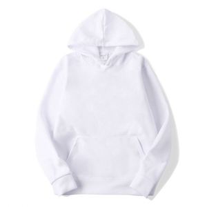 China Free Shipping Usa Size Blank Custom Logo Sweatshirt Sports Blank Sublimation Pullover <b>Hoodies</b> Tracksuits - Product Image 4