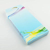 Werbung Benutzer definierte Logo Schlüssel bund Sublimation Leere Schlüssel anhänger Für Promo Geschenk