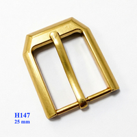 Boucle de ceinture en alliage métallique sans plomb pour cheval, 32 mm, vente en gros