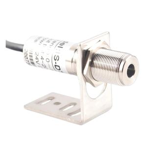 HW-<span class=keywords><strong>DT100</strong></span> 4-20mA เซ็นเซอร์วัดอุณหภูมิอินฟราเรด0-5V 0-10V เอาต์พุต RS485 ODM ที่กำหนดเองเครื่องส่งสัญญาณ IR แบบไม่สัมผัส - Product Image 2