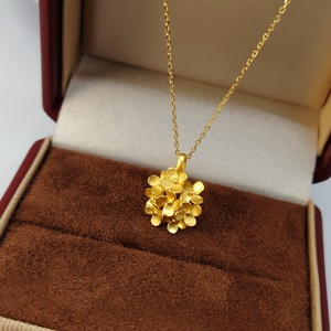 Collar con Colgante de Plata 925 con Certificado NGTC de UM Jewelry, Venta al por Mayor, Unisex/Hombre/Mujer, Regalo de Compromiso, Boda, Aniversario - Product Image 3