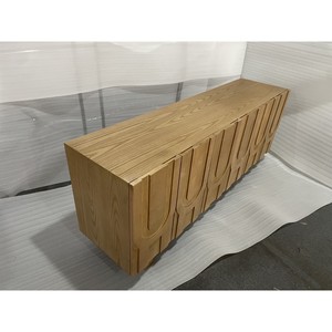 Aparador Moderno de Madera para el Hogar, 1830 x 455 x 710 mm - Product Image 2