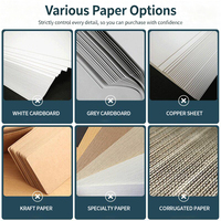 Boîte d'emballage de produit, impression personnalisée de cartons, boîte à surprise, boîte cadeau personnalisée, conception et production de cartons sur mesure