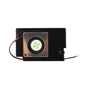 Disipador de Calor 6240B Compatible con Radxa ROCK 5B+ ROCK 5T ROCK 5B, Disipador de Calor para CPU, Radiador de Refrigeración SBC Radxa - Product Image 3