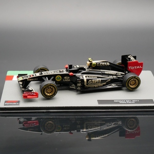 Coche de carreras de modelos fundidos a presión, 1 18, con 20 años de fábrica - Product Image 5