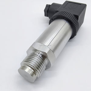 0-5barフラット膜圧力トランスデューサーフラッシュ図圧力センサー4-20Maセンサー薬局食品産業用 - Product Image 5