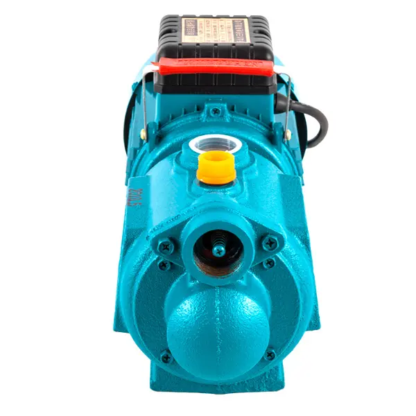 Pompa Standar Nasional 220V, Pompa Booster Sekrup Rumah Tangga, Pompa Self-Priming