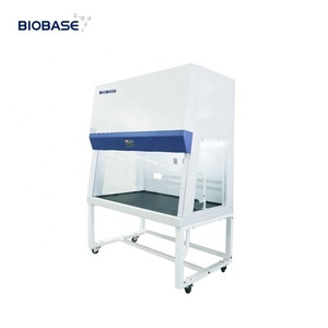 Hotte à fumée Biobase Chine modèle FH1800(X) avec système de ventilation à pression <span class=keywords><strong>négative</strong></span>, hotte à fumée pour laboratoire - Product Image 1