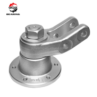 وحدة محمل العجلة IL50-120/6T-44-R635 محمل عجلة زراعي