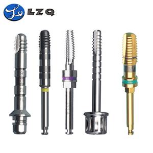 Tapón Cortical <span class=keywords><strong>para</strong></span> Hueso, Tapón <span class=keywords><strong>Dental</strong></span> con Matriz Hexagonal en Oferta - Product Image 2