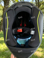 Casque de vélo modulaire avec visière détachable, casque de vélo tout-terrain VTT pour différents environnements