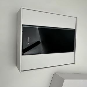 Teléfono Inteligente Usado &Oasis PROFOLD 5G con 12 GB de RAM, Pantalla de 5.0 Pulgadas y Resolución de 2160x1080, Accesorios Originales, 256 GB/512 GB, Desbloqueado, 1 Año de Garantía - Product Image 5