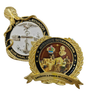 Custom Bat Halloween Punk smalto spille spilla gioielli per revers zaini cappelli accessori in metallo per gli amici <span class=keywords><strong>lettere</strong></span> - Product Image 5