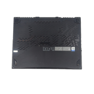สำหรับแล็ปท็อปเกมมิ่ง Strix G531GV-S5DV ขนาด 15.5 นิ้ว พร้อม I7-9750H RTX2060 (6G) ราคาโรงงาน มือสอง เหมาะสำหรับนักเรียนและธุรกิจ - Product Image 6