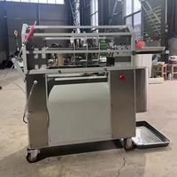 Machine à éplucher la canne à sucre durable |   Couteau à ressort |   Tous les types de cannes applicables