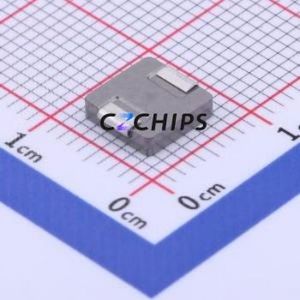 FXL0618-2R2-M ตัวเหนี่ยวนำไฟฟ้าแบบ SMD, 7x6.6 มม. ( ค่าความเหนี่ยวนำ: 2.2uH ) ( ความแม่นยำ: 20% กระแสไฟฟ้าที่กำหนด: 7A ) - Product Image 2