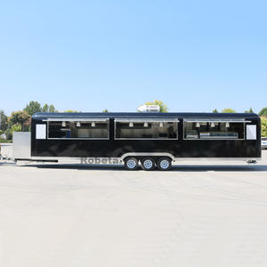 <span class=keywords><strong>Achat</strong></span> de camion de restauration, camion de restauration mobile, remorque de restauration, pour repas en plein air à Hawaï - Product Image 5