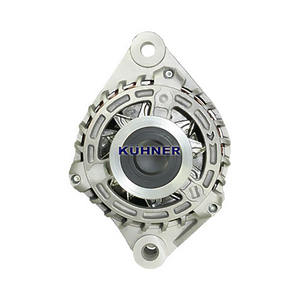 Alternatore compatibile per OPEL ASTRA H 1.9 CDTI (L08) Diesel (KW: 88, HP: 120) da 09-2005 a 10-2010 DENSO 301885RIR - Product Image 1