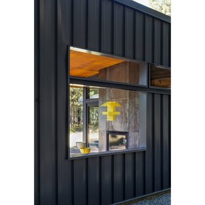 Villa de estructura de acero ligero de diseño moderno para espacios de vida al aire libre - Product Image 2
