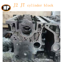 SYHP TOP QUALITY Kia J2 /JT Cylinder block Long Block Engine 2.7L/2.4L Engine Assembly for Kia